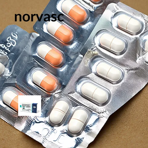 Nombre generico del medicamento norvasc